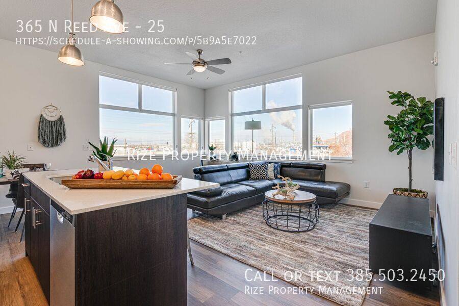 Apartment for rent at 365 N Reed Ave #25, Salt Lake City, UT 84103
