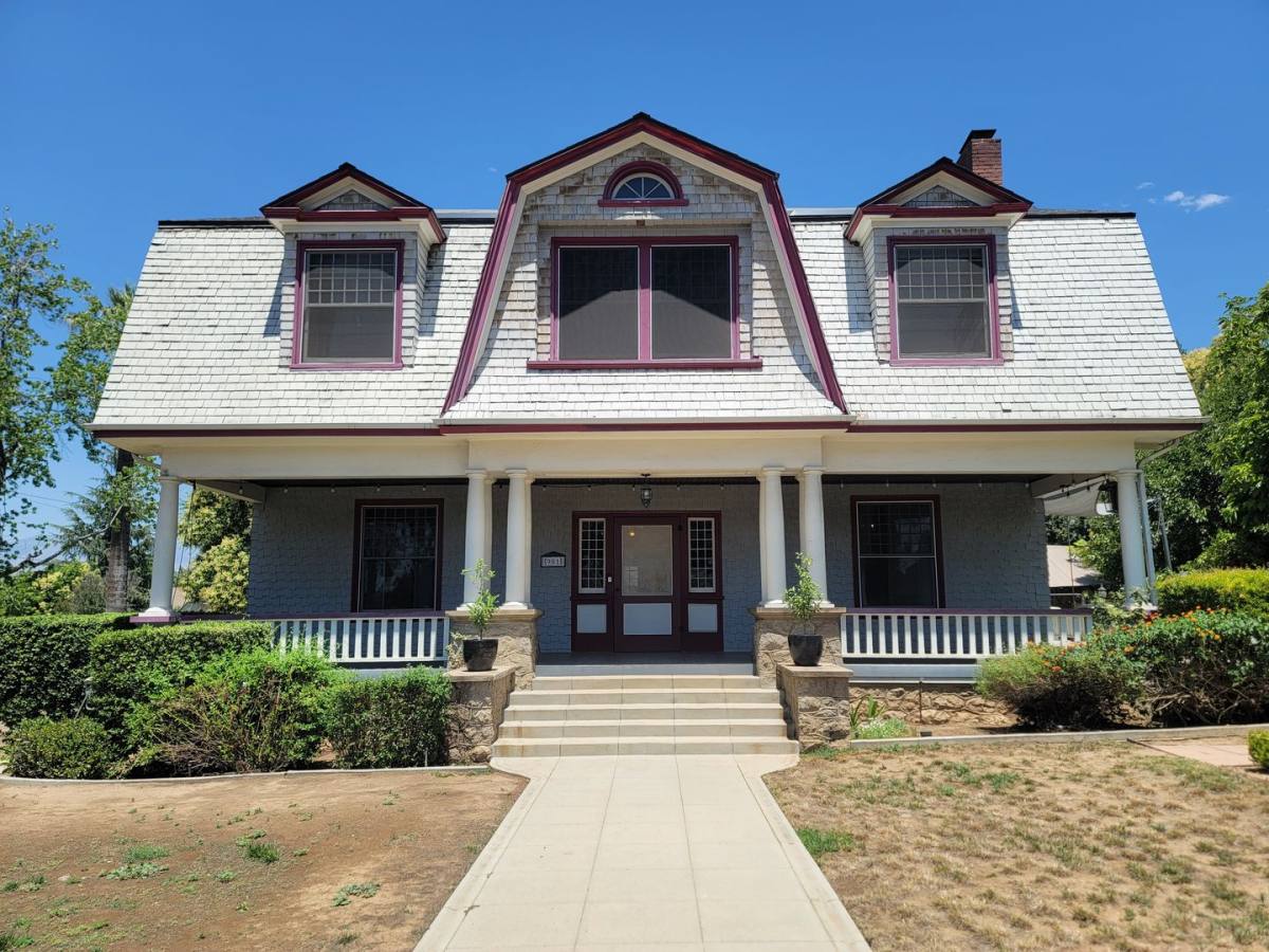 House for rent at 901 S Center St, Redlands, CA 92373