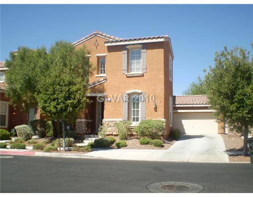 House for rent at 2411 Brunswick Bay St, Las Vegas, NV 89135