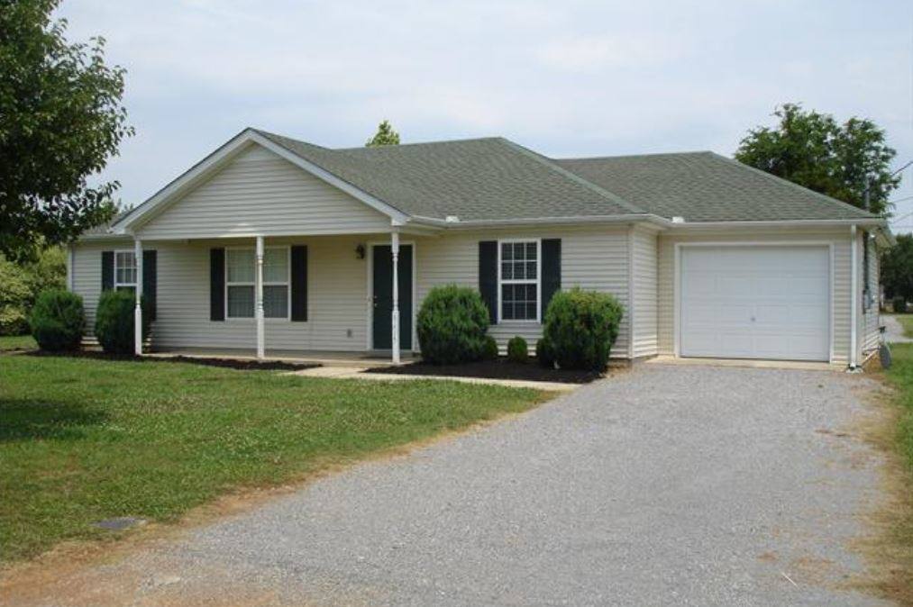 House for rent at 1115 Flowers Court, Murfreesboro, TN 37130