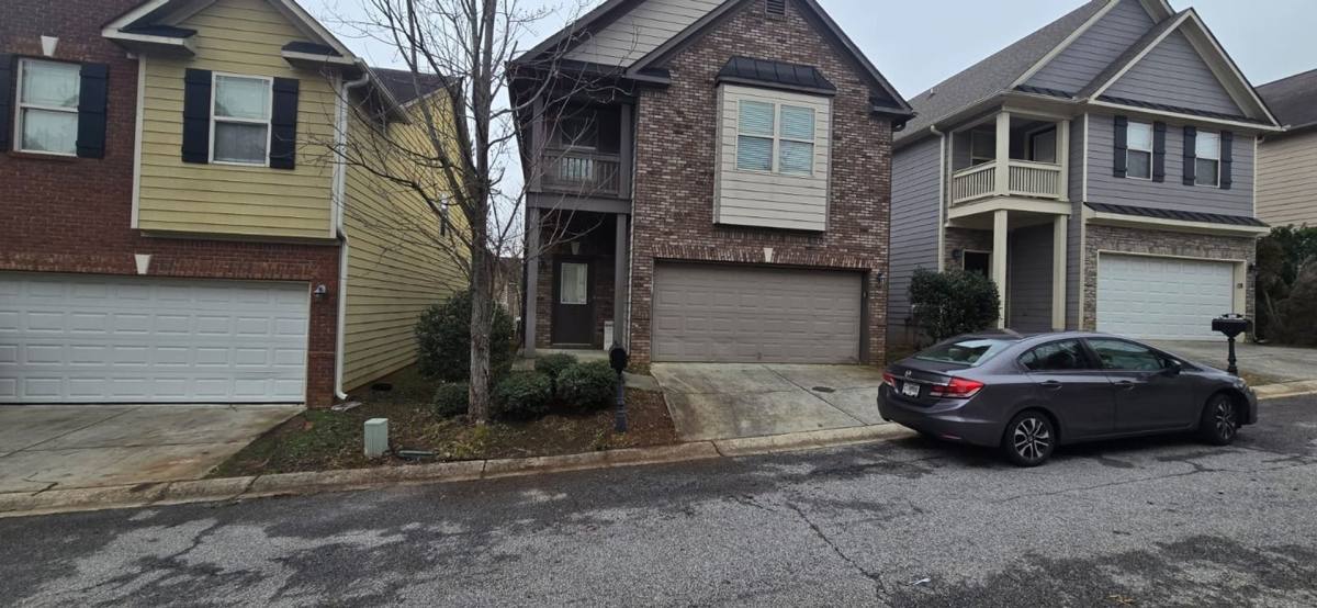 House for rent at 1610 Chattahoochee Court, Atlanta, GA 30349