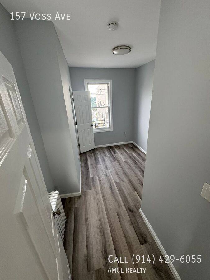 Apartment for rent at 157 Voss Ave, Yonkers, NY 10703