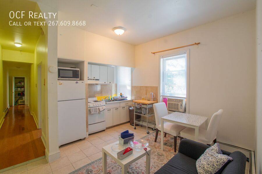Apartment for rent at 3201 Baring St #C, Philadelphia, PA 19104