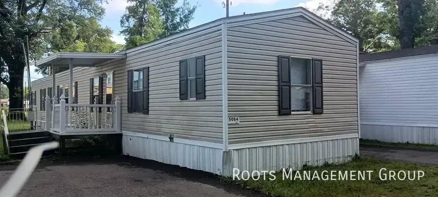 Apartment for rent at 5084 Thompson #95, Millington, TN 38053