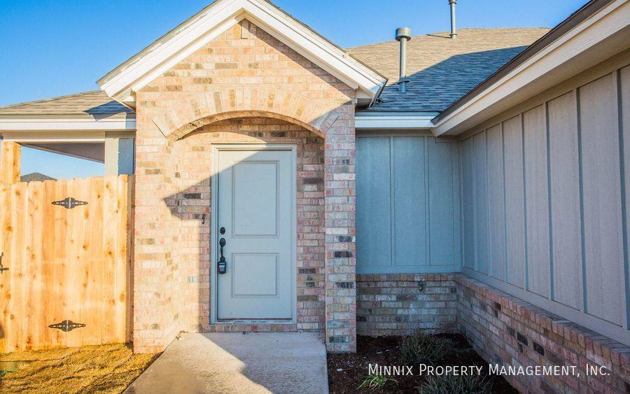 Townhouse for rent at 12001 Essex Ave #A, Lubbock, TX 79424
