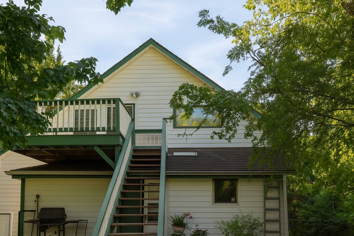 Apartment for rent at 828 Blake Ave, Glenwood Springs, CO 81601