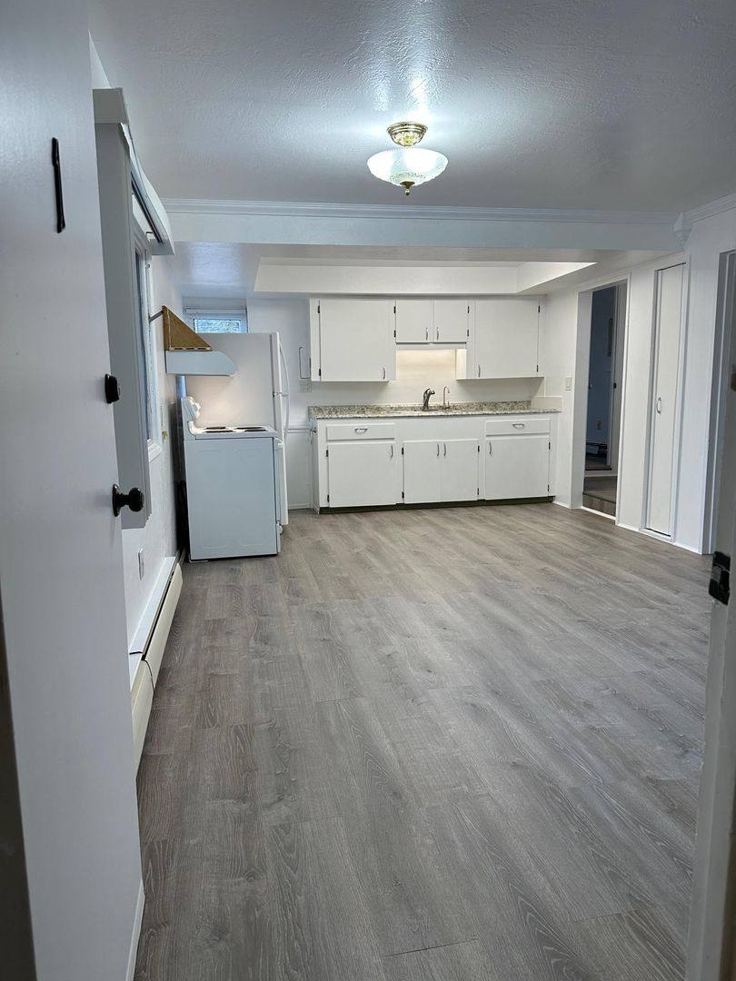 Apartment for rent at 2530 Goldhill Rd, Fairbanks, AK 99709