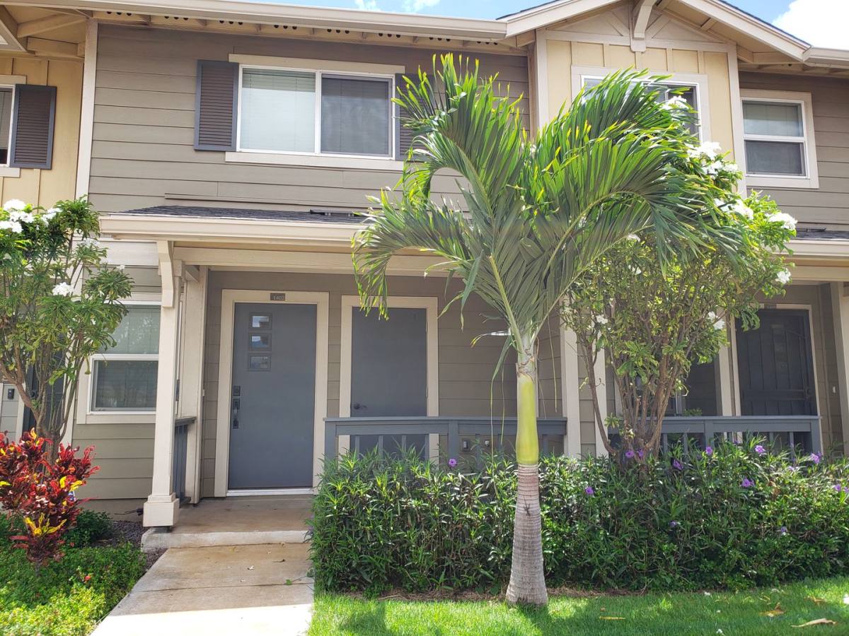 Townhouse for rent at 91-960 Iwikuamoo St, Ewa Beach, HI 96706