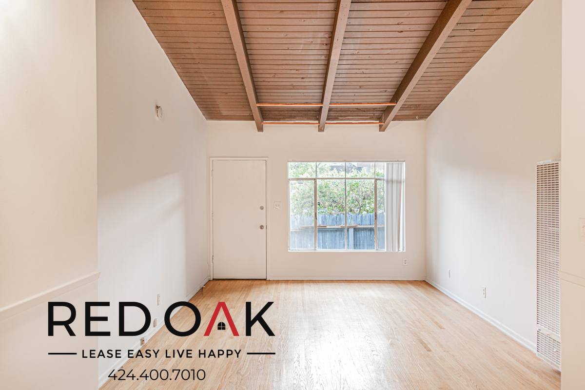 Condo for rent at 821 Pacific St #4, Santa Monica, CA 90405