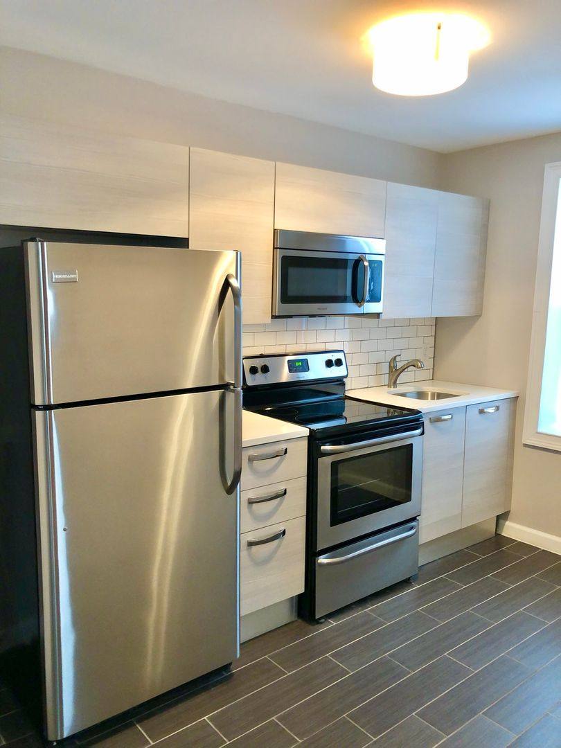 Apartment for rent at 231 E N Ave, Baltimore, MD 21202