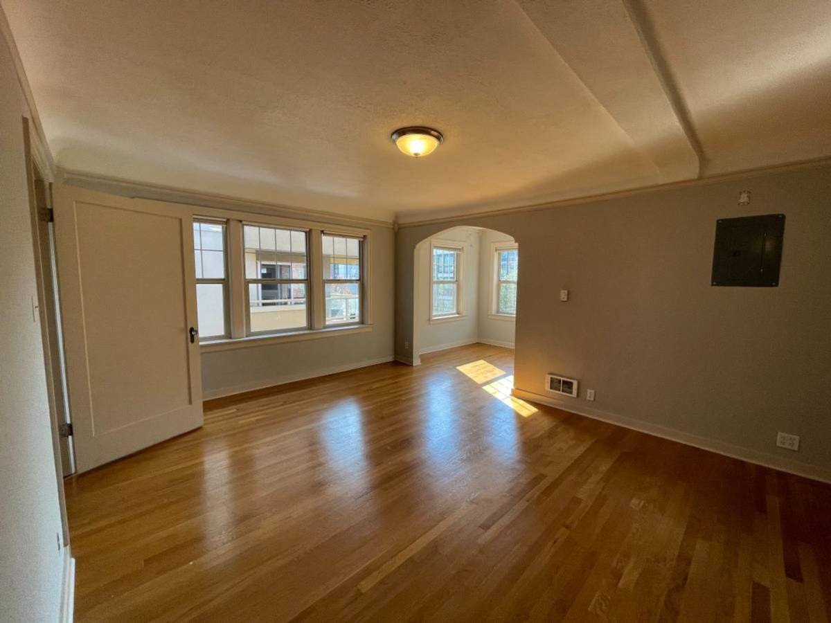 Apartment for rent at 124 Warren Ave N, Seattle, WA 98109