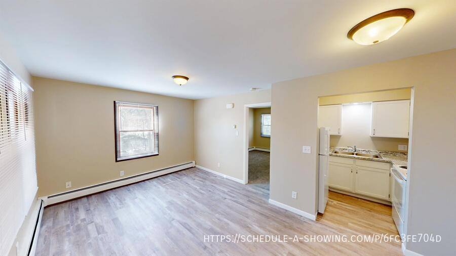 Apartment for rent at 701 Grove St #7, Marquette, MI 49855
