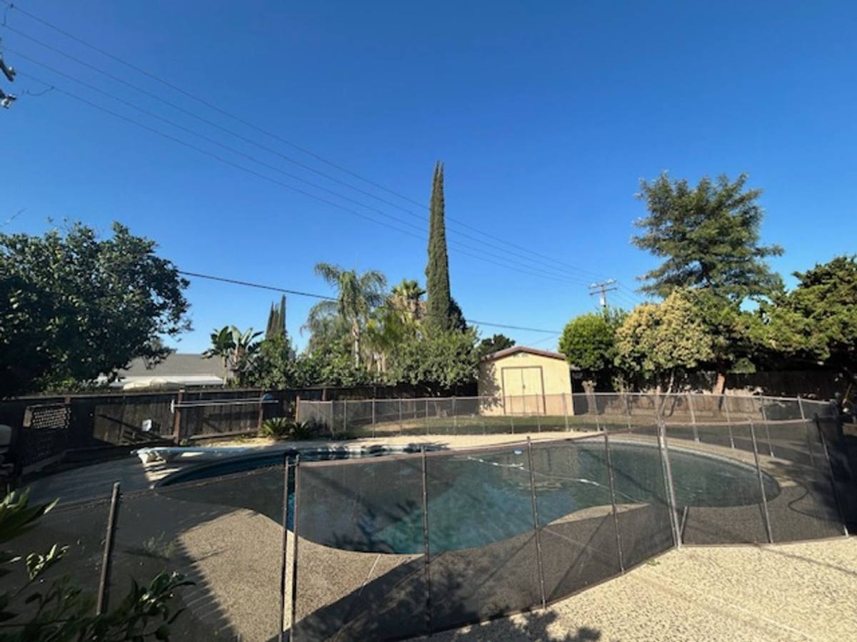 House for rent at 3437 W Tulare, Visalia, CA 93277