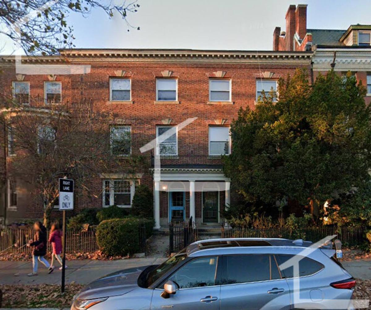 House for rent at 1713 Beacon St #2, Brookline, MA 02445