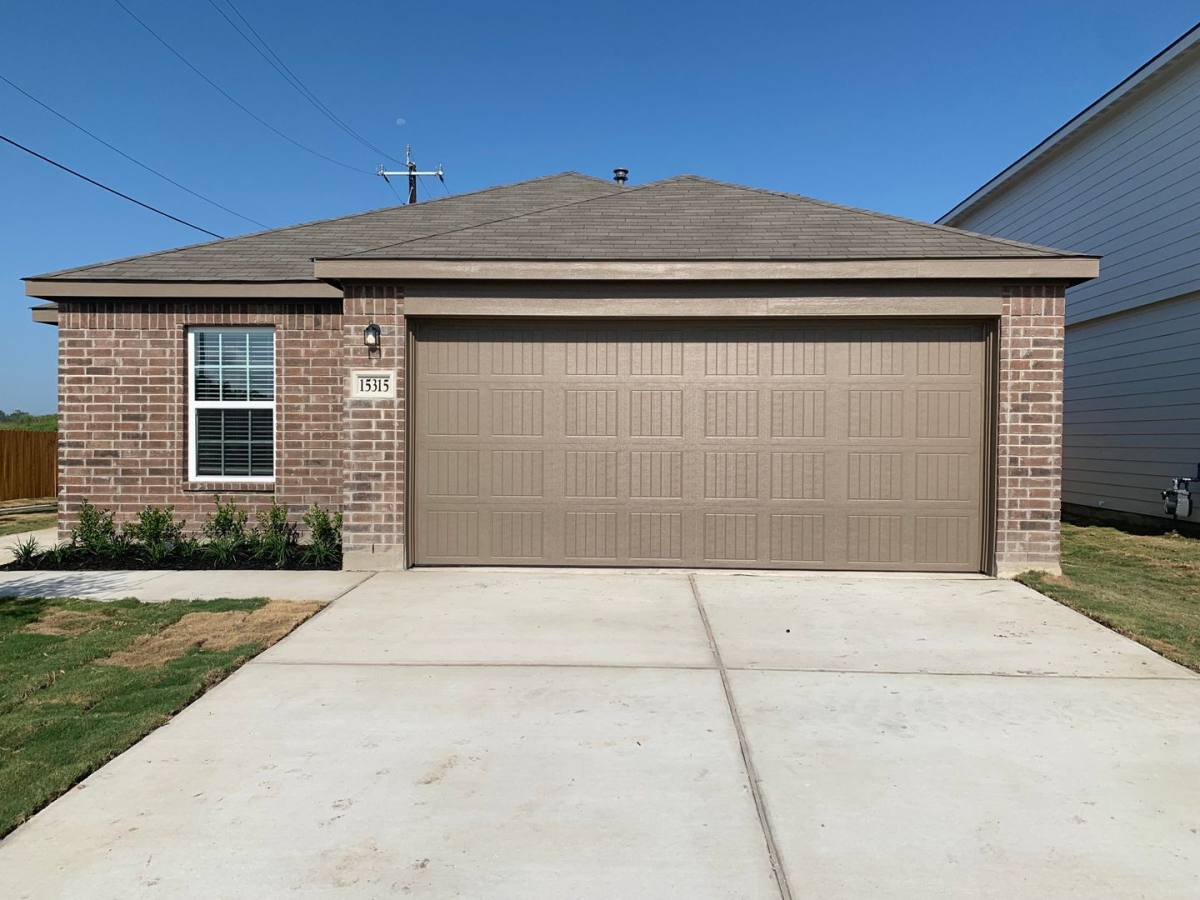 House for rent at 15315 Harbor Landing, Von Ormy, TX 78073