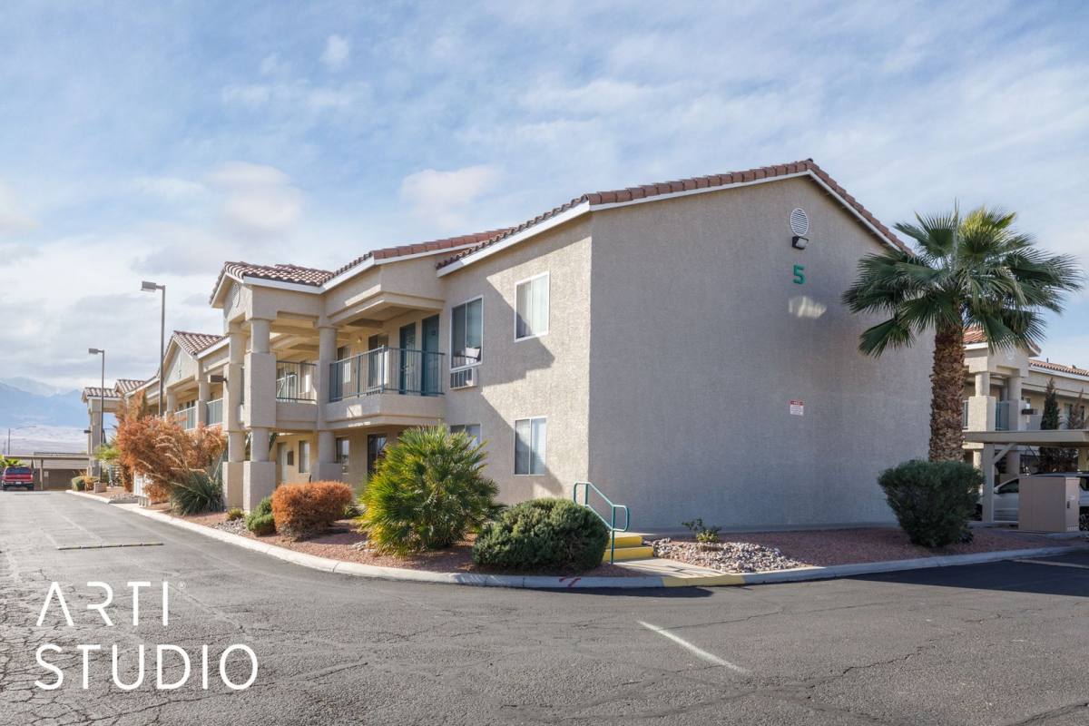 House for rent at 100 Pulsipher Lane, Mesquite, NV 89027