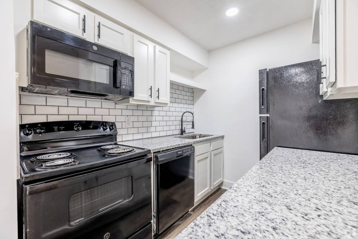 Apartment for rent at 848 Malabu Dr, Lexington, KY 40502