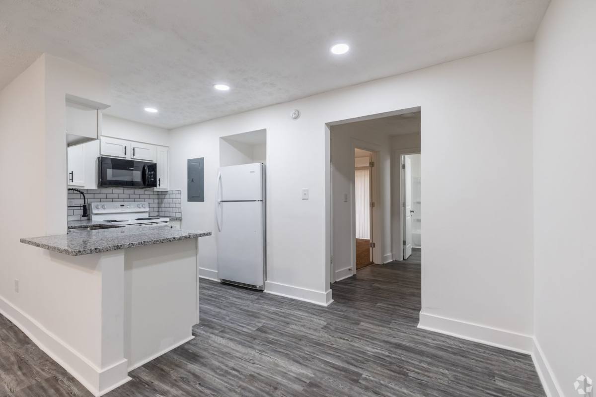 Apartment for rent at 848 Malabu Dr, Lexington, KY 40502
