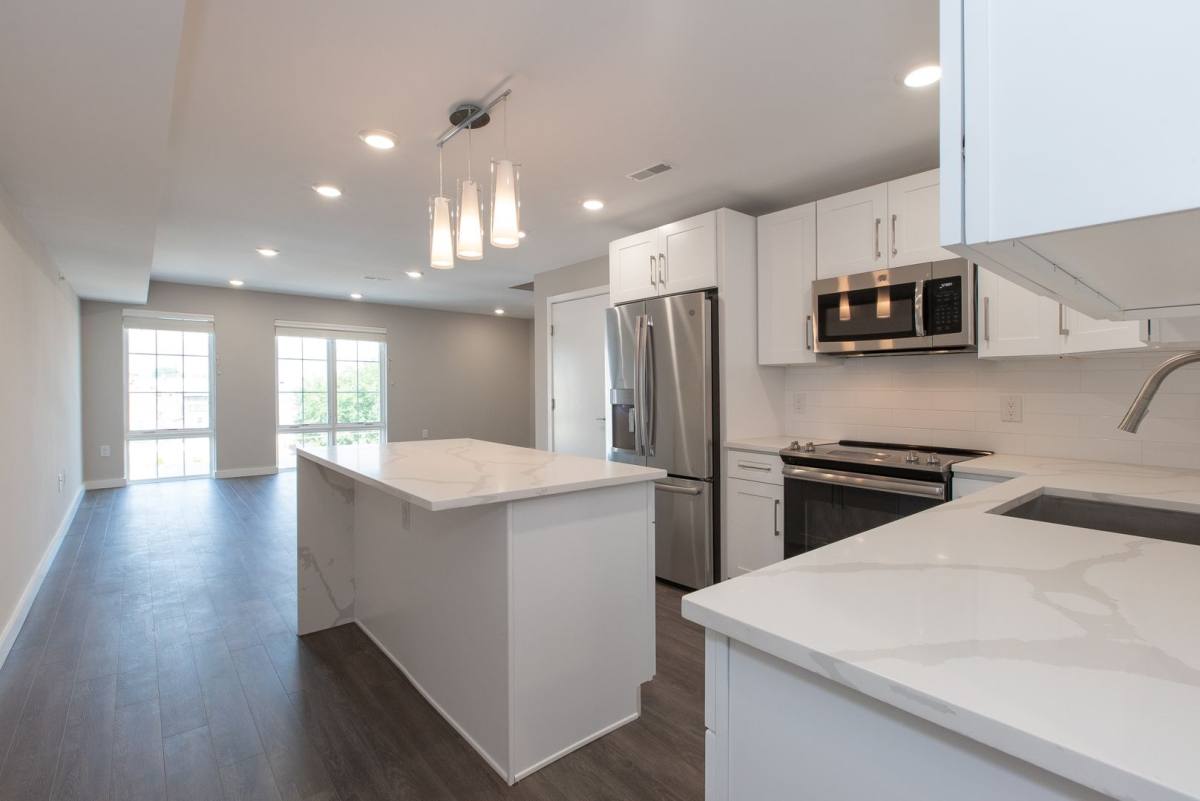 Apartment for rent at 729 N 20th St, Philadelphia, PA 19130