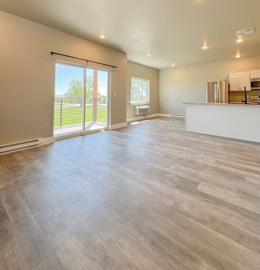 Apartment for rent at 941 Covey Run, Sheridan, WY 82801