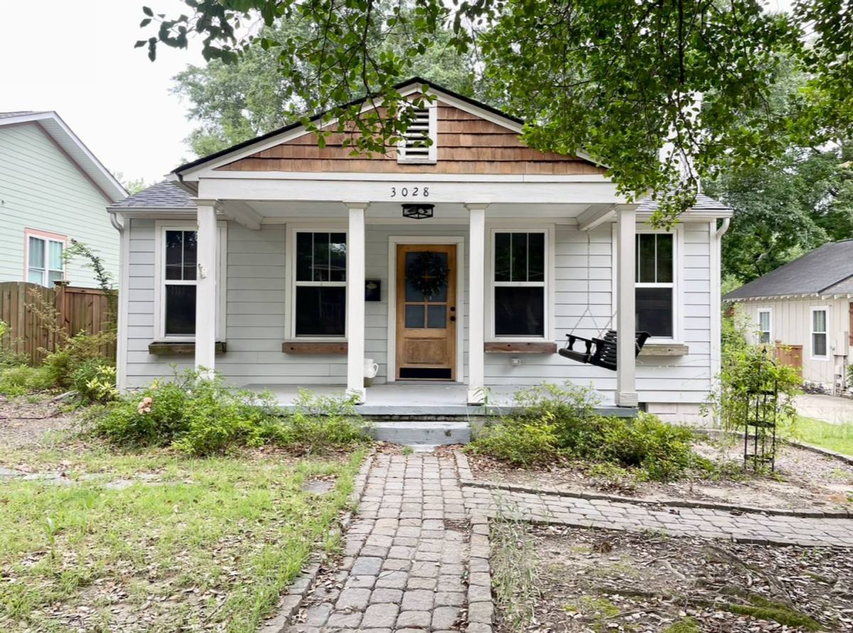 House for rent at 3028 Hope Ave, Columbia, SC 29205