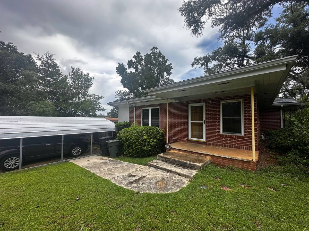 House for rent at 334 E Palmer St, Tallahassee, FL 32301