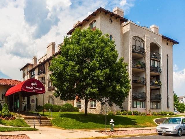 Condo for rent at 805 29th St, Boulder, CO 80303