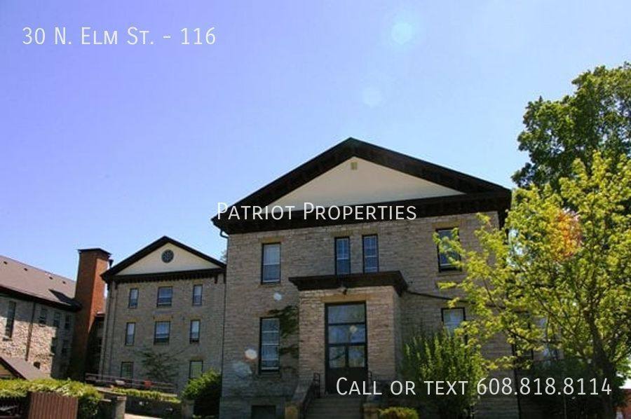 Apartment for rent at 30 N Elm St #116, Platteville, WI 53818