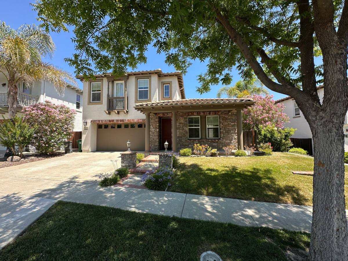 House for rent at 5307 Chusan Way, San Ramon, CA 94582