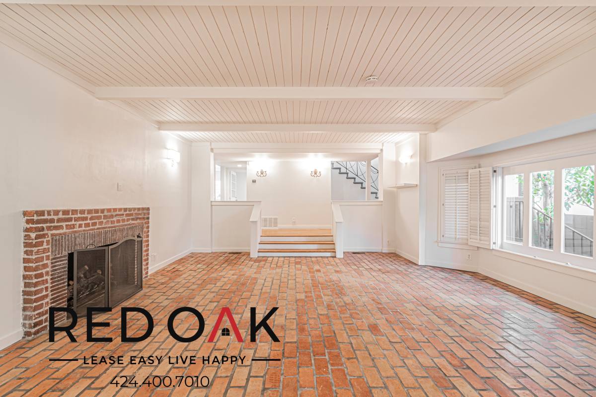 Condo for rent at 2421 California Ave, Santa Monica, CA 90403
