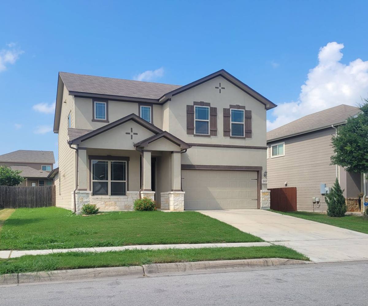 House for rent at 10415 Brisbane River, Converse, TX 78109