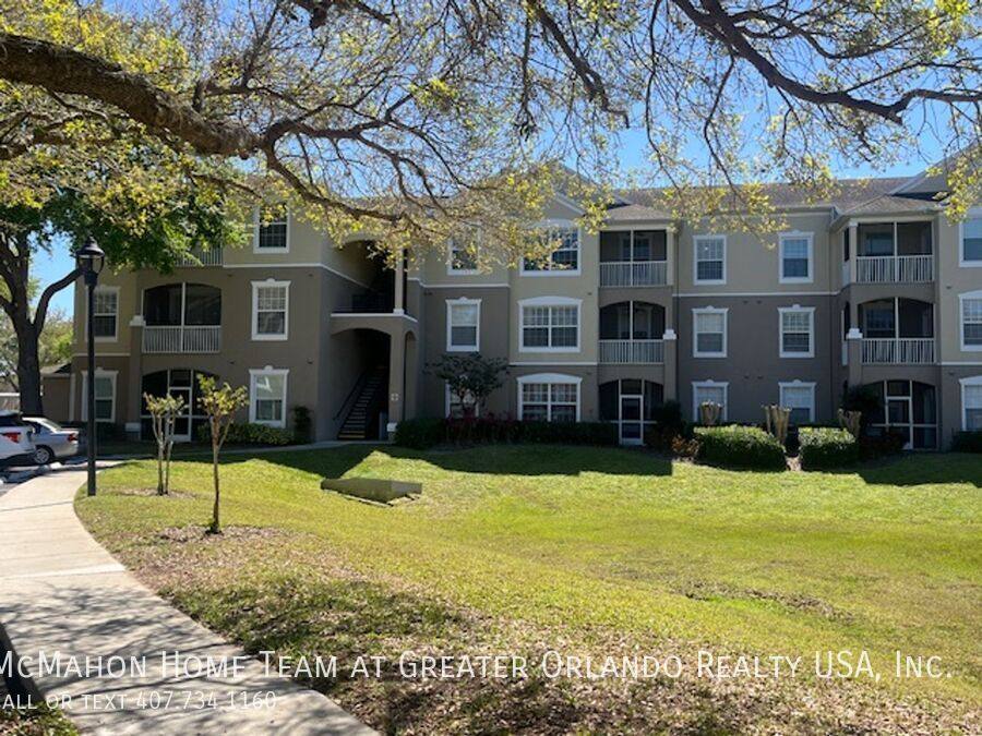 580 Brantley Terrace Way #307, Altamonte Springs, FL 32714