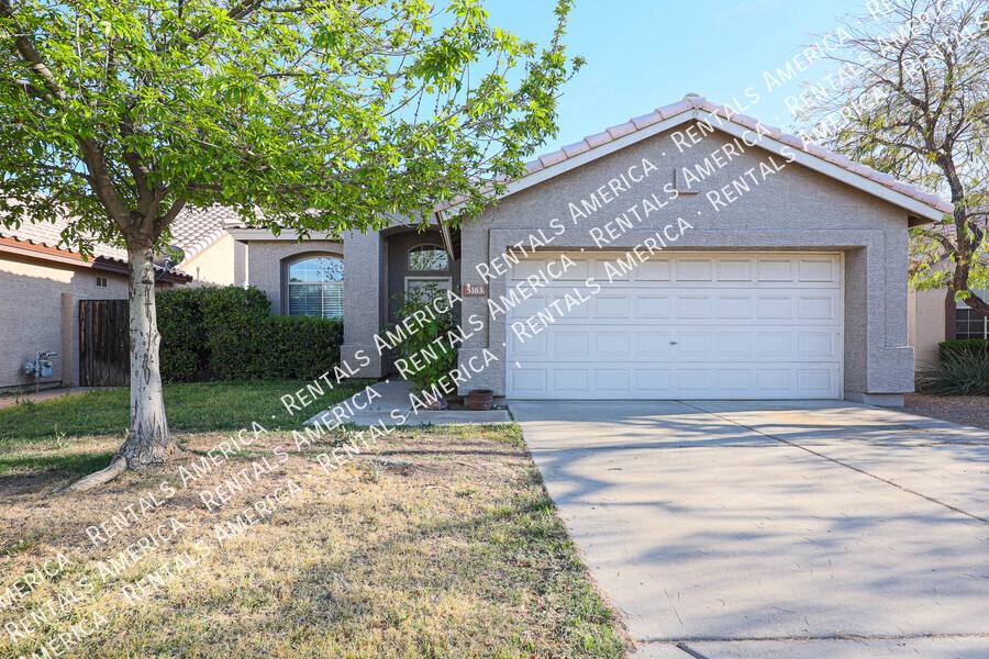 House for rent at 5163 W Megan St, Chandler, AZ 85226