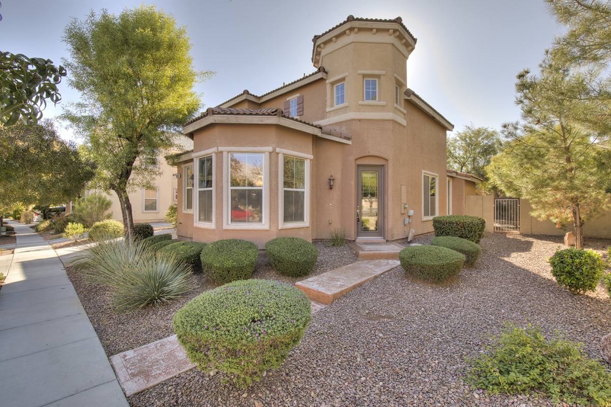 House for rent at 10359 Wood Plank Lane, Las Vegas, NV 89135