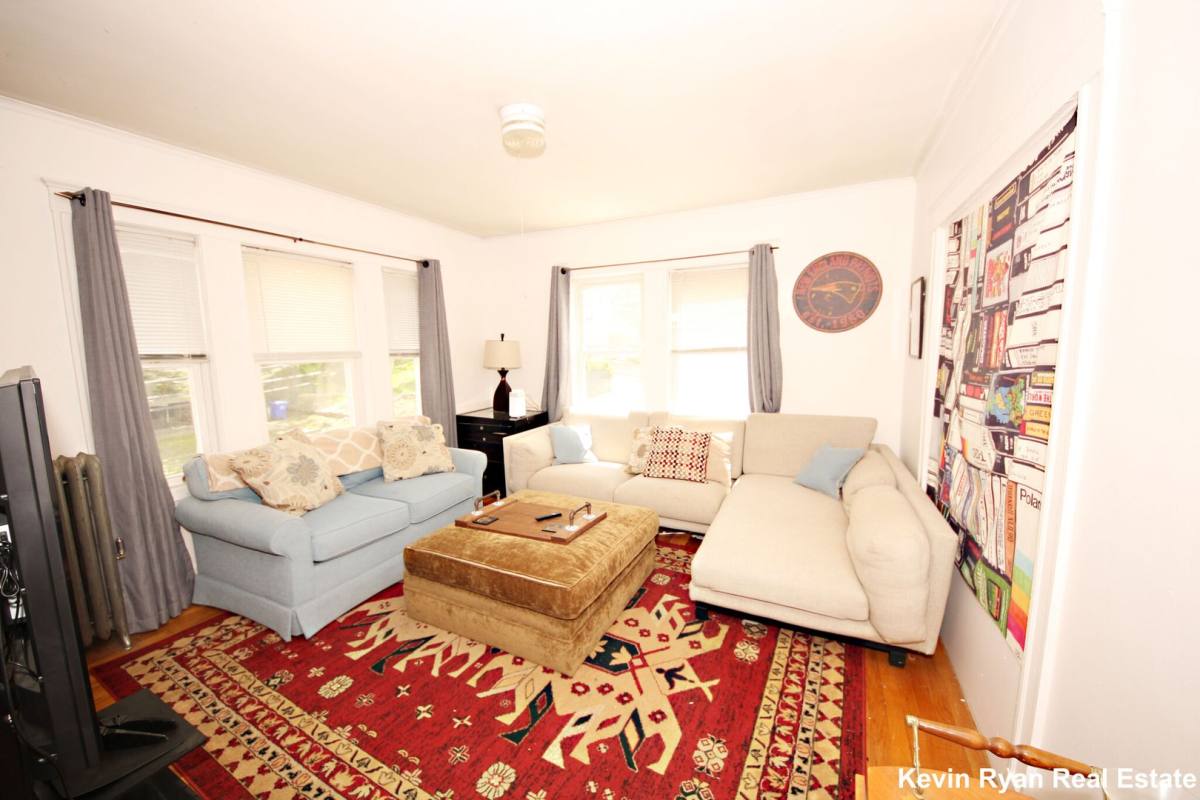 House for rent at 11 Breck Ave #7, Brighton, MA 02135