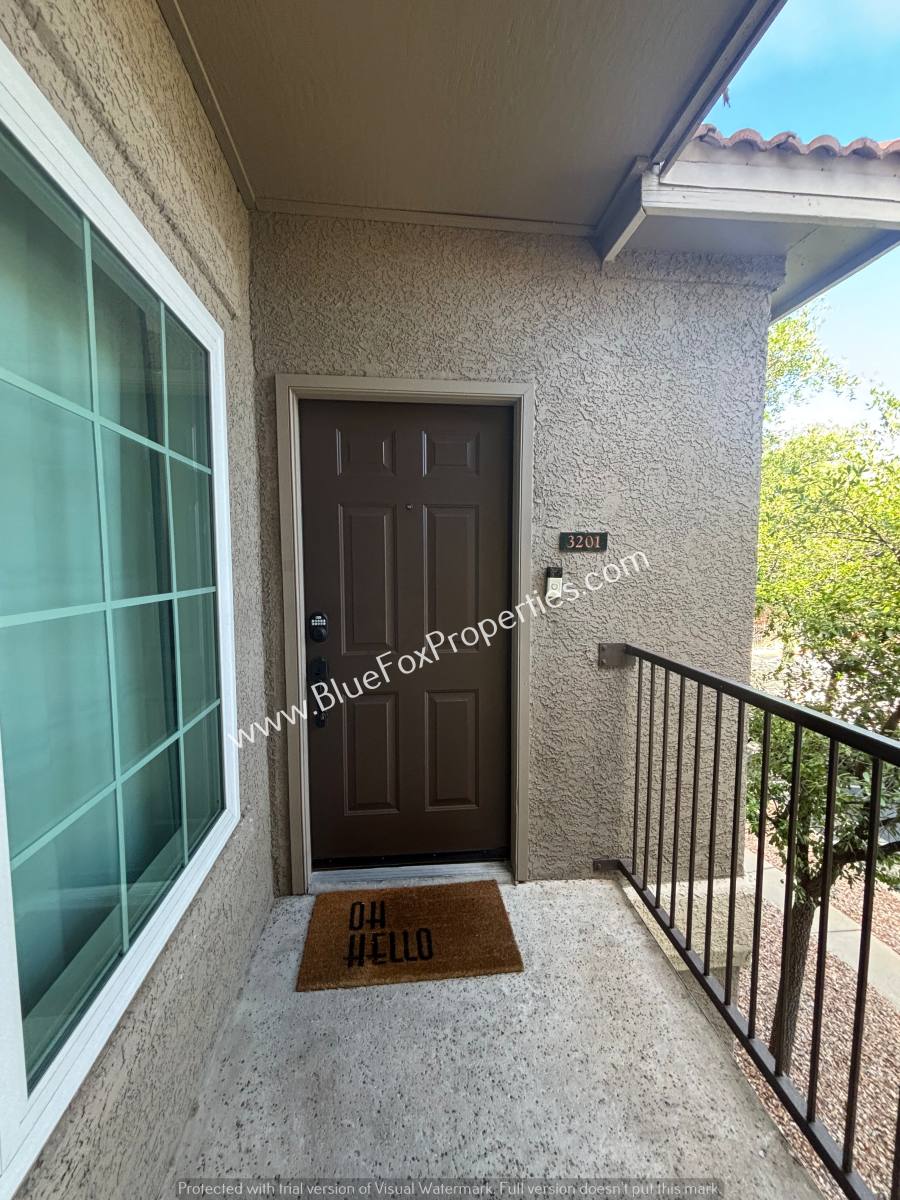 Condo for rent at 1500 E Pusch Wilderness Dr #3201, Tucson, AZ 85737