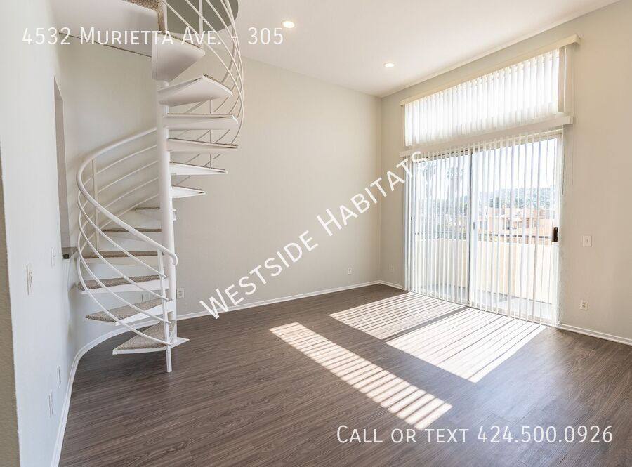 Apartment for rent at 4532 Murietta Ave #305, Sherman Oaks, CA 91423