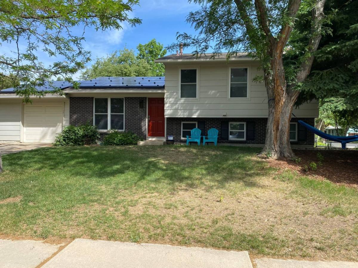 House for rent at 395 Monarch St, Louisville, CO 80027