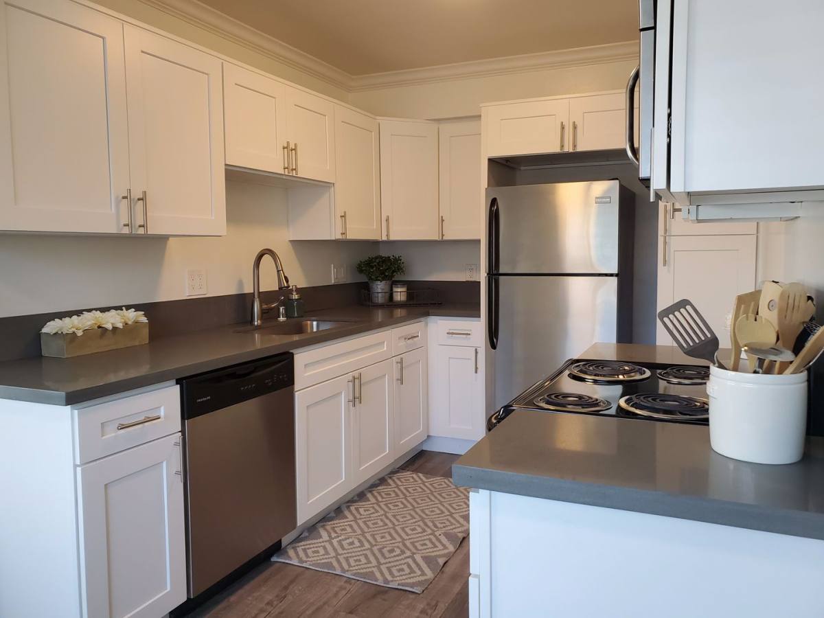Apartment for rent at 1653 Amberwood Dr, South Pasadena, CA 91030