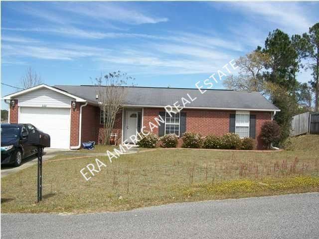 House for rent at 222 Westview Dr, Crestview, FL 32536