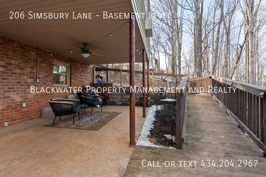 Apartment for rent at 206 Simsbury Lane #LEVEL, Forest, VA 24551