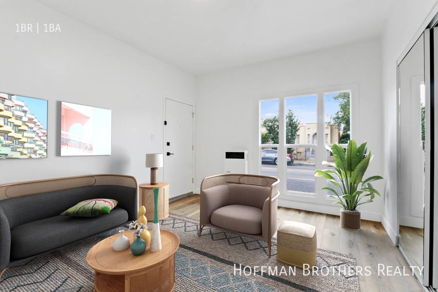 Apartment for rent at 201 N Normandie Ave #13, Los Angeles, CA 90004