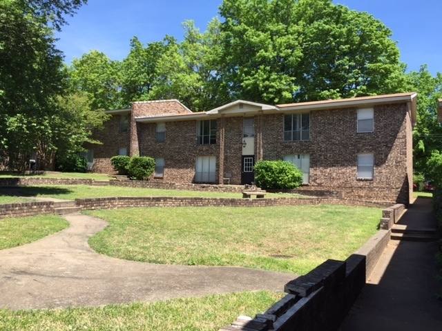 Apartment for rent at 705 W Putman St, Fayetteville, AR 72701