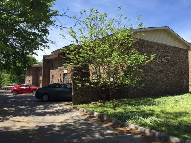 Apartment for rent at 705 W Putman St, Fayetteville, AR 72701
