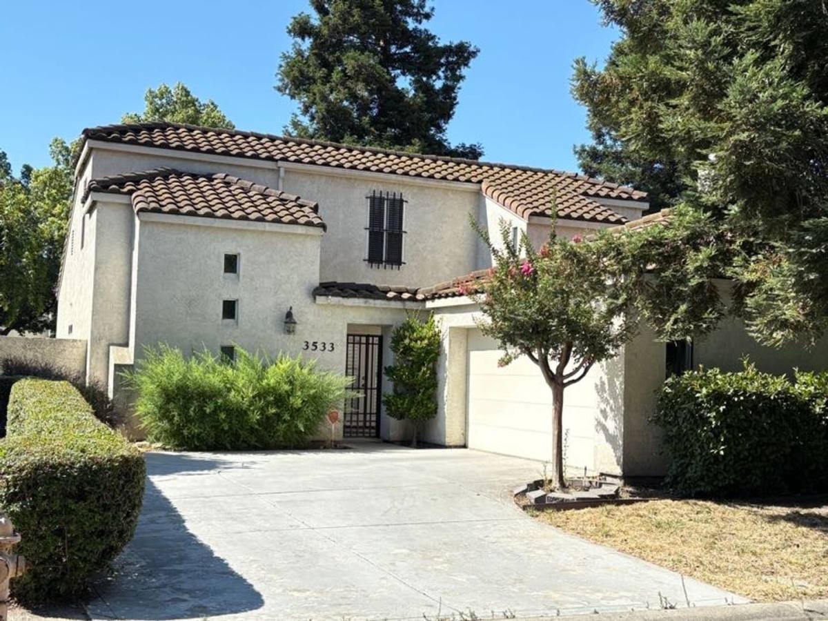 House for rent at 3533 Ignacio Circle, Stockton, CA 95209