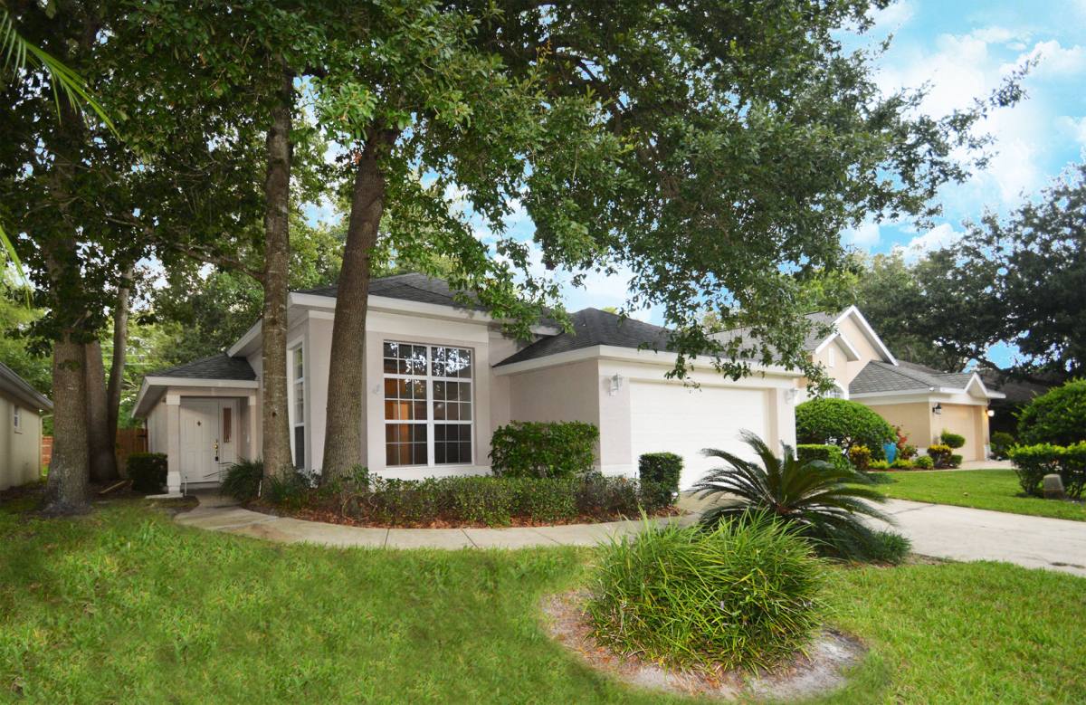 House for rent at 772 Andover Circle, Winter Springs, FL 32708
