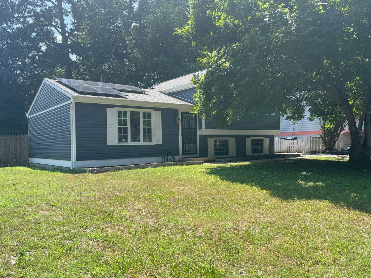 House for rent at 9901 Husting Court, Chesterfield, VA 23832
