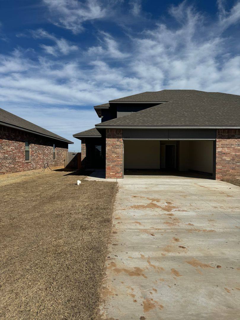 House for rent at 1413 NW 14th St, Newcastle, OK 73065