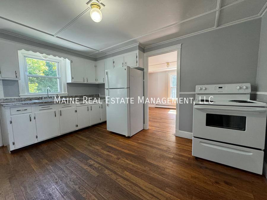 Apartment for rent at 5 Williams St #2, Waterville, ME 04901