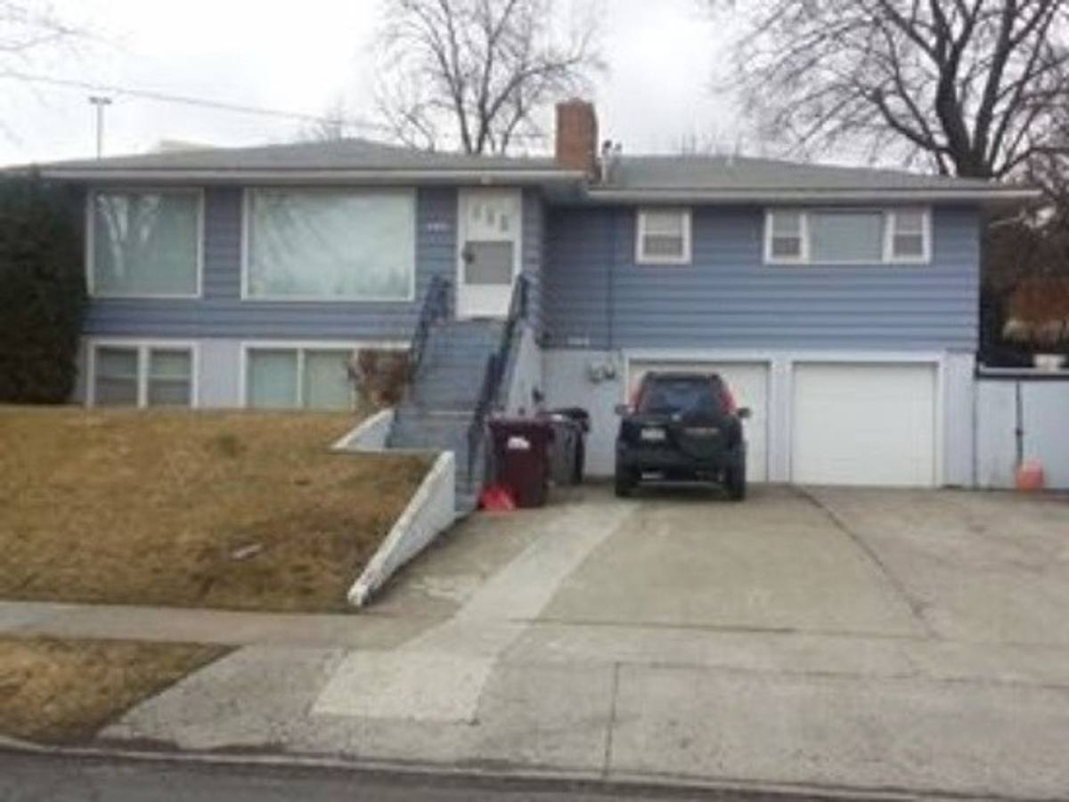 Apartment for rent at 463-465 SW State St, Pullman, WA 99163